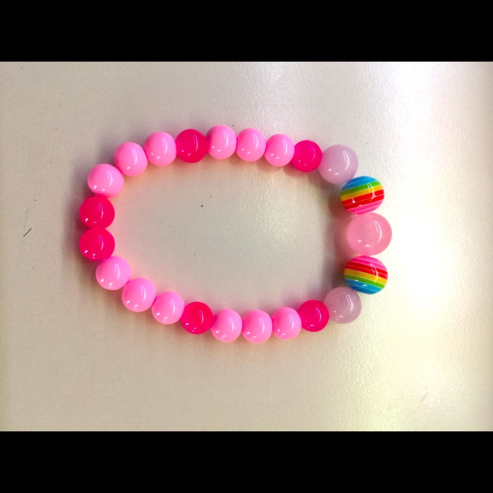 Pride Bracelet